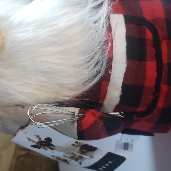 2021 Rae Dunn Baking Gnome - Picture 4 of 6